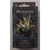 Android Netrunner TCG - Data Pack First Contact - New Sealed ENG