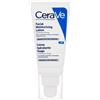 CeraVe Moisturizing Facial Lotion trattamento idratante per pelli normali e secche 52 ml per donna