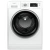 Whirlpool FFB 948 BSV IT lavatrice Caricamento frontale 9 kg 1400 Giri/min Bianco"