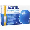Acutil Fosforo Advance Integratore Alimentare 12 Stick orosolubili