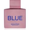 Banderas Blue Seduction for Her 100 ml