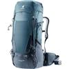 Deuter Zaino Futura Air Trek 60+10l