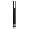 A.G. Spalding & Bros. Penna stilografica A.G. Spalding & bros Compact 170175 in acciaio fountain pen colorazione matte (Nero)