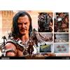 Hot Toys Action Figure Ivan Vanko Iron Man Whiplahs 1/6 Hot Toys Exclusive