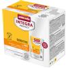 animonda Integra Protect Adult Sensitive 8 x 85 g umido per gatto - Tacchino