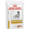 Royal Canin Veterinary Diet Royal Canin Urinary S/O Ageing 7+ Veterinary Patè umido per cane - Set %: 24 x 85 g