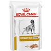 Royal Canin Veterinary Diet Royal Canin Urinary S/O Ageing 7+ Veterinary Patè umido per cane - Set %: 48 x 85 g