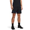 Under Armour Men's shorts Vanish Woven 6in Shorts Black