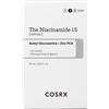 Cosrx The Niacinamide 15 Siero Viso 20 ml