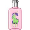 Ralph Lauren Big Pony eau de toilette per donne 100 ml