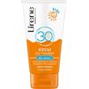 Lirene Sun Kids SPF30 crema protettiva con filtro per bambini 50 ml