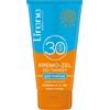 Lirene Sun SPF30 crema protettiva con filtro per il viso 50 ml
