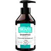 Biovax Aloe Vera Shampoo per Capelli Fragili e Cadenti 200 ml 200 ml