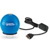 Learning Resources Microscopio Portatile Zoomy 2.0