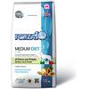 SANYPET SpA Medium Diet al Cervo con Patate - 12KG