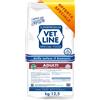 OLISTIKA Srl VET LINE AD BUFALO 12,5KG