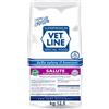 OLISTIKA Srl VET LINE SALUTE PESCE 12,5KG