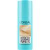 L'oréal paris Ritocco Perfetto Spray Istantaneo Ritocco Radici 75 Ml Biondi Chiari Dorati