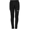 uhlsport Essential Pantaloni da Portiere, Unisex, Essential, Nero, XXXL