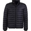 Tommy Hilfiger Packable Recycled Jacket Mw0mw18763, Giacche in tessuto Uomo, Blu (Desert Sky), XXL