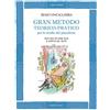 Gran Metodo teorico-pratico per lo studio del pianoforte - 1 - Remo Vinciguerra