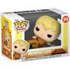 Funko Pop Animation 1519 - Mashirao Ojiro - My Hero Academia