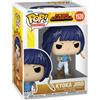 Funko Pop Animation 1520 - Kyoka Jiro - My Hero Academia