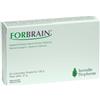 IUVENILIA BIOPHARMA Srl Forbrain 20 compresse - - 974844173