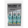 Bolero - Drink Sticks Frutti Tropicali Multivitaminico Confezione 12 Bustine