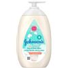Johnson & Johnson Johnsons Baby Cottontouch Cr