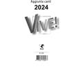 Vive! Aggiunta libro canti 2024
