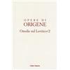 Opere di Origene. 3/2