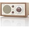 TIVOLI AUDIO MODEL ONE BT WALNUT/BEIGE NUOVO