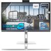 Simpletek ALL IN ONE 27" FULL HD CORE i3 RAM 16GB SSD 480GB TOUCHSCREEN PC WINDOWS 11 PRO