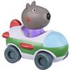 HASBRO ITALY Srl Pep Plane Buggy Hasbro 1 Pezzo