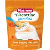 PLASMON (HEINZ ITALIA SpA) Il Biscottino Granulato Plasmon 350g