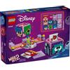 LEGO Mood Cube Di Inside Out 2 Lego Scatola Gioco