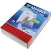 Menalux 900196149 Sacchetto 3200 per Traini Philips Hr6300-6800 Oslo Compact