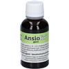 TUSCOFARM Srl Unipersonale Ansiolix Gocce Integratore 30 ml