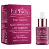 ZETA FARMACEUTICI SpA Euphidra filler suprema gocce rimpolpanti viso collo e decolletÃ¨ 15 ml