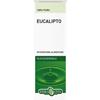 ERBA VITA GROUP SpA EUCALIPTO OLIO ESSENZIALE 10 ML