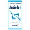 CAREPHARM Srl ANSIOTEN GOCCE 30ML