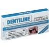 GHIMAS SpA Ghimas Dentiline Pasta 2 G + Liquido 1 G per Otturazione di Cavità Dentarie