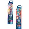 PROCTER GAMBLE SRL ORALB POWER ADVANCE 400 KIDS