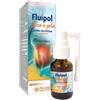 POLARIS FARMACEUTICI Srl FLUIPOL TOSSE E GOLA 30ML