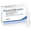 OMEGA PHARMA Srl IALUSOL MONO GOCCE OCULARI 20F