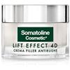 L.MANETTI-H.ROBERTS & C. SpA Somatoline C viso 4D filler crema 50ML