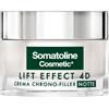 L.MANETTI-H.ROBERTS & C. SpA Somatoline C viso 4D filler trattamento notte 50ML