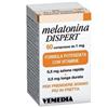 VEMEDIA PHARMA Srl MELATONINA DISPERT 1MG 60CPR