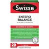 HEALTH AND HAPPINESS (H&H) IT. SWISSE ULTIBOOST ENTERO BAL20C